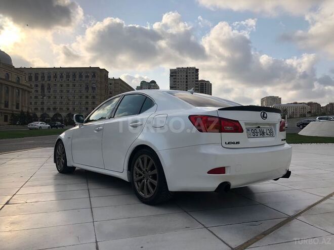 Lexus IS 300 2006, 125,000 km - 0.3 l - Bakı