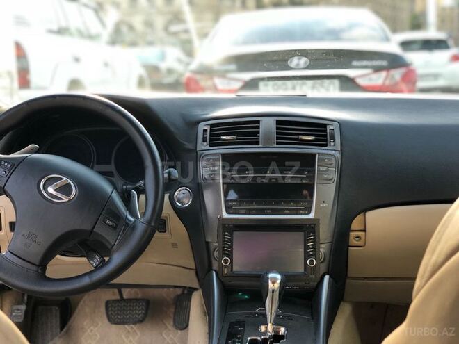 Lexus IS 300 2006, 125,000 km - 0.3 l - Bakı