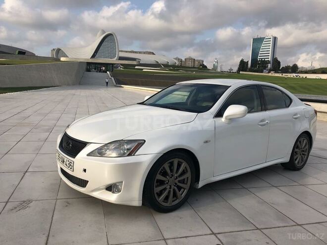 Lexus IS 300 2006, 125,000 km - 0.3 l - Bakı