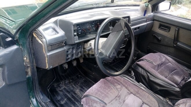 LADA (VAZ) 21099 1998, 176,000 km - 1.5 l - Ağdaş