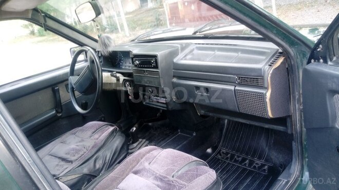LADA (VAZ) 21099 1998, 176,000 km - 1.5 l - Ağdaş