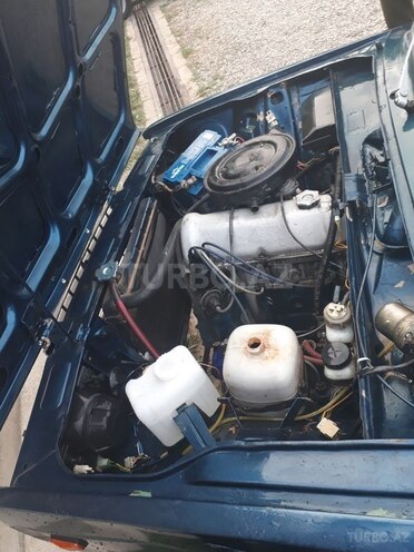 LADA (VAZ) 2107 1983, 77,777 km - 1.5 л - Quba