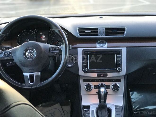 Volkswagen Passat 2014, 160,000 km - 1.8 l - Sumqayıt