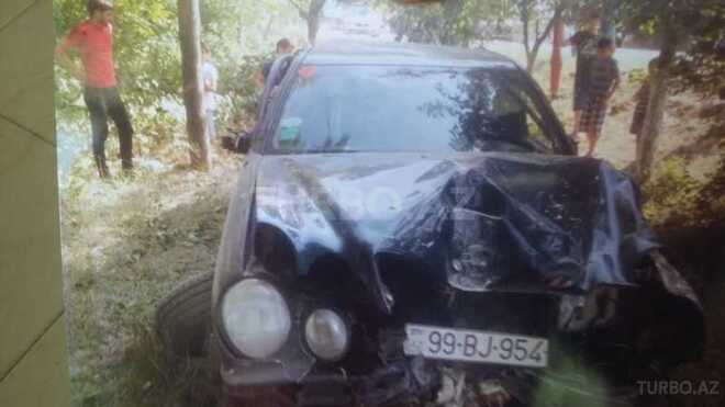 Mercedes E 240 1999, 164,000 km - 2.6 l - Xaçmaz