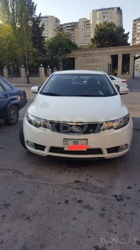 Kia Cerato 2011, 120,000 km - 1.6 l - Bakı