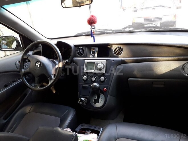 Mitsubishi Airtrek 2001, 205,972 km - 2.0 l - Mingəçevir