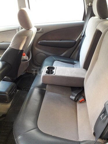 Mitsubishi Airtrek 2001, 205,972 km - 2.0 l - Mingəçevir