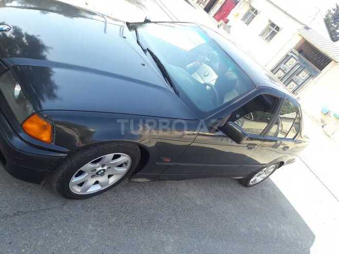 BMW 320 1996, 25,000 km - 0.2 l - Bakı