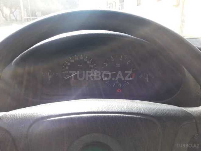 BMW 320 1996, 25,000 km - 0.2 l - Bakı