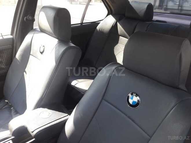 BMW 320 1996, 25,000 km - 0.2 l - Bakı
