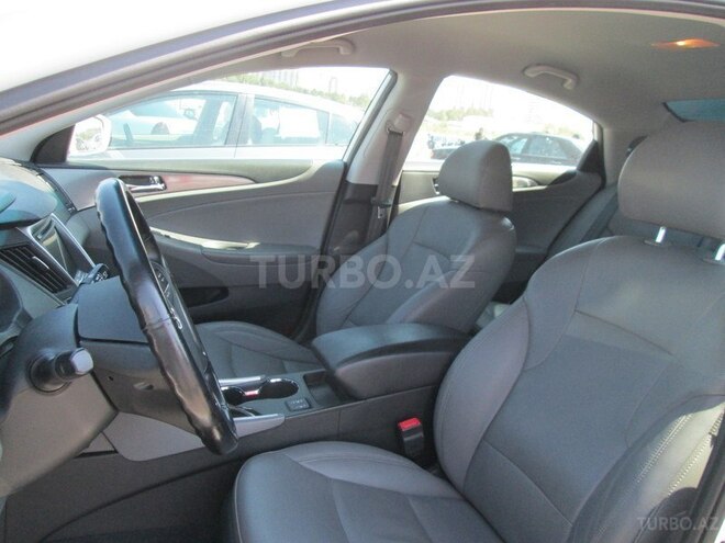 Hyundai Sonata 2013, 48,000 km - 2.4 l - Bakı