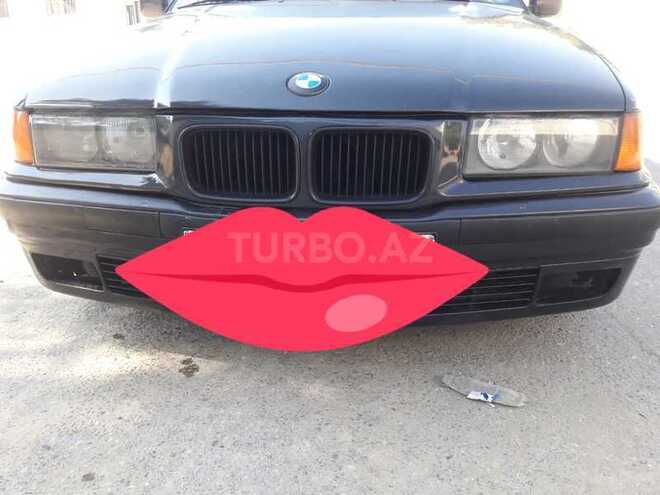 BMW 320 1996, 25,000 km - 0.2 l - Bakı
