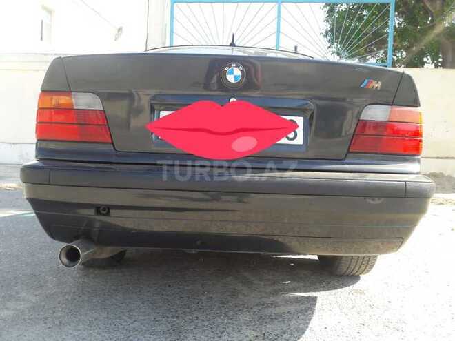 BMW 320 1996, 25,000 km - 0.2 l - Bakı
