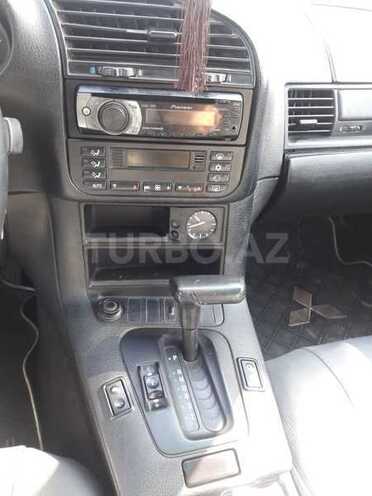 BMW 320 1996, 25,000 km - 0.2 l - Bakı