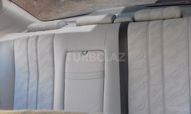 Mercedes E 220 1998, 230,000 km - 2.2 l - Bakı