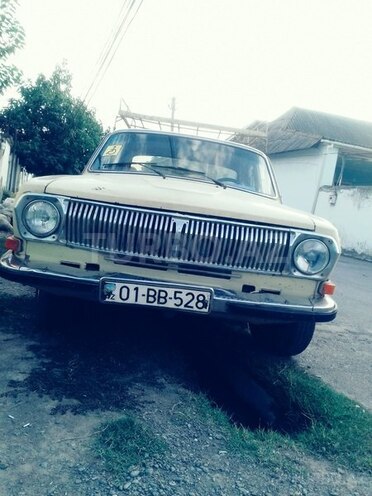 GAZ 24 1982, 180,000 km - 0.2 л - Göyçay