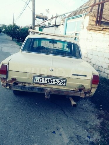 GAZ 24 1982, 180,000 km - 0.2 л - Göyçay