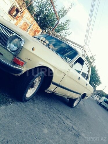 GAZ 24 1982, 180,000 km - 0.2 л - Göyçay