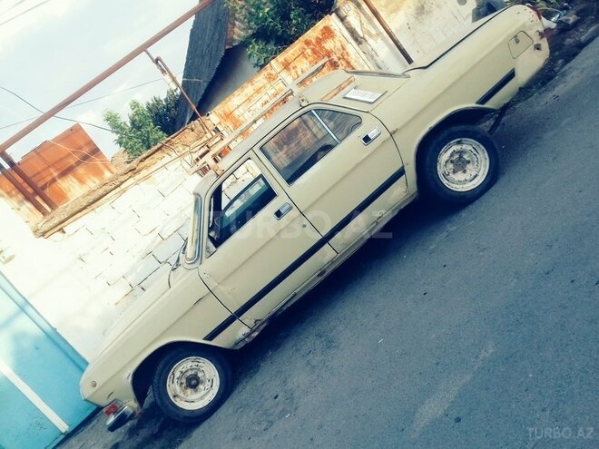 GAZ 24 1982, 180,000 km - 0.2 л - Göyçay