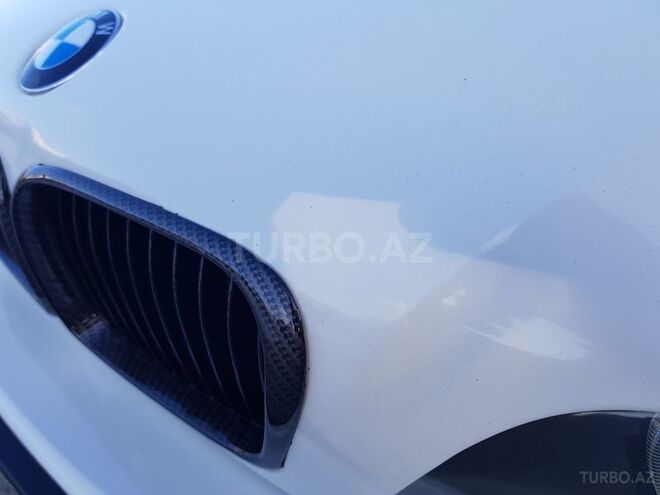 BMW 530 2002, 92,000 km - 3.0 l - Bakı