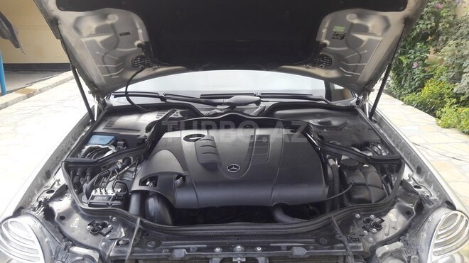 Mercedes E 220 2006, 426,000 km - 2.2 l - Tovuz