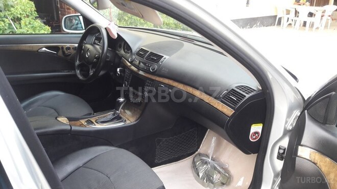 Mercedes E 220 2006, 426,000 km - 2.2 l - Tovuz