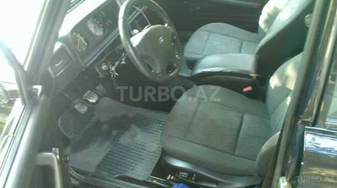 LADA (VAZ) 2107 2010, 115,267 km - 1.6 l - Balakən