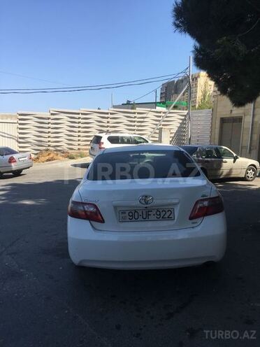 Toyota Camry 2006, 277,000 km - 2.4 l - Bakı