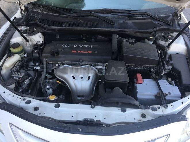 Toyota Camry 2006, 277,000 km - 2.4 l - Bakı