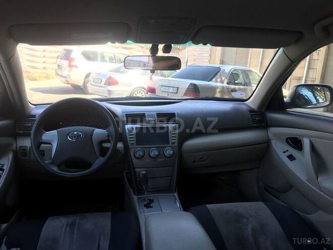 Toyota Camry 2006, 277,000 km - 2.4 l - Bakı