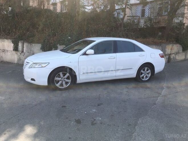 Toyota Camry 2006, 277,000 km - 2.4 l - Bakı