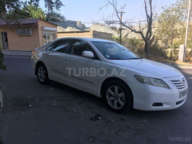 Toyota Camry 2006, 277,000 km - 2.4 l - Bakı
