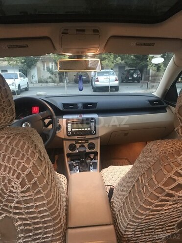 Volkswagen Passat 2006, 212,000 km - 2.0 л - Bakı