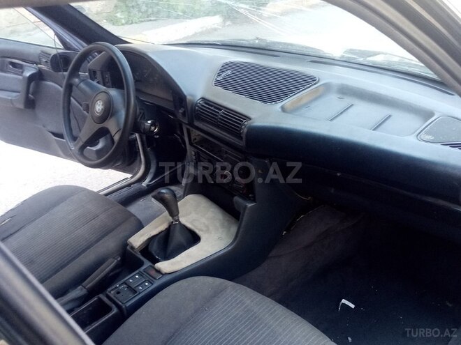 BMW 520 1991, 200,200 km - 2.0 l - Gəncə