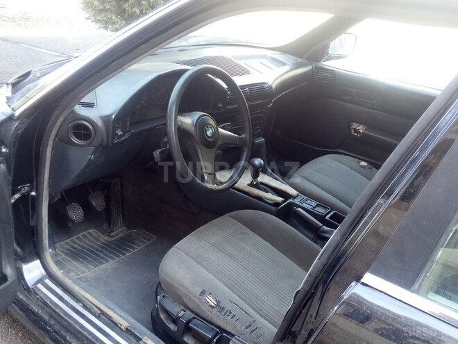 BMW 520 1991, 200,200 km - 2.0 l - Gəncə