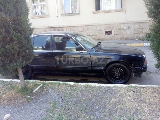 BMW 520 1991, 200,200 km - 2.0 l - Gəncə