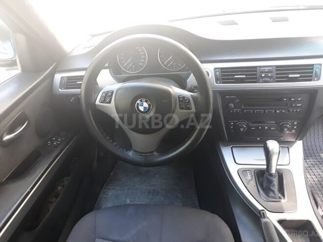 BMW 320 2005, 252,348 km - 2.0 l - Bakı
