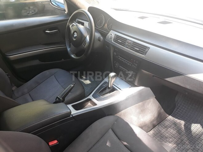 BMW 320 2005, 252,348 km - 2.0 l - Bakı