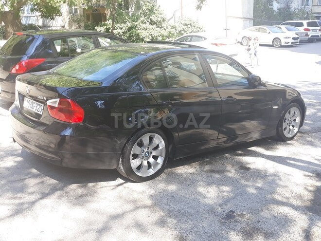 BMW 320 2005, 252,348 km - 2.0 l - Bakı