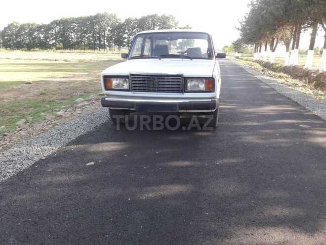 LADA (VAZ) 2107 2004, 190,000 km - 1.5 l - Masallı