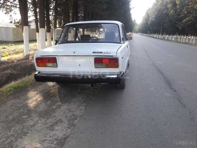 LADA (VAZ) 2107 2004, 190,000 km - 1.5 l - Masallı