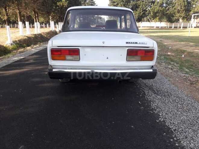 LADA (VAZ) 2107 2004, 190,000 km - 1.5 l - Masallı