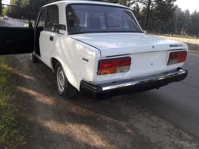 LADA (VAZ) 2107 2004, 190,000 km - 1.5 l - Masallı