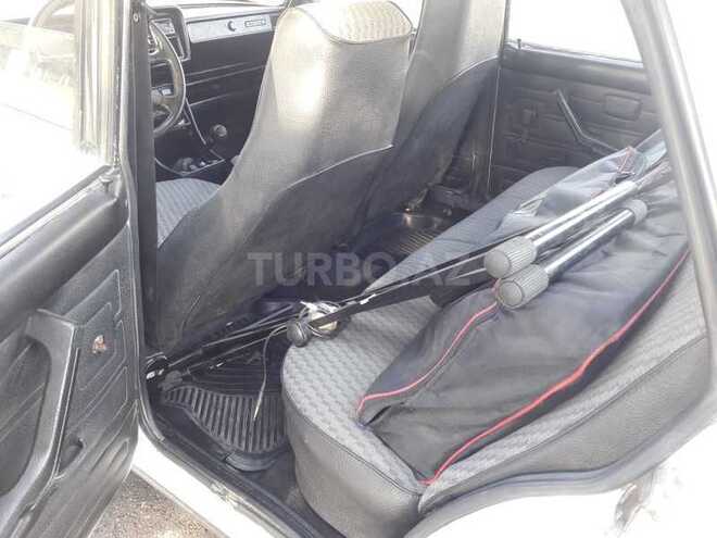 LADA (VAZ) 2107 2004, 190,000 km - 1.5 l - Masallı