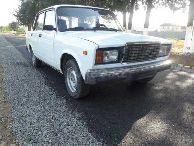 LADA (VAZ) 2107 2004, 190,000 km - 1.5 l - Masallı