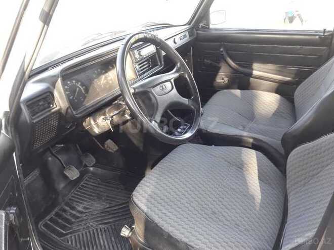 LADA (VAZ) 2107 2004, 190,000 km - 1.5 l - Masallı
