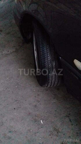 Mercedes C 180 1996, 390,000 km - 1.8 l - Qəbələ