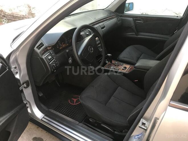 Mercedes C 280 1999, 216,000 km - 2.8 л - İsmayıllı