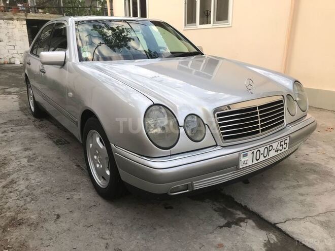 Mercedes C 280 1999, 216,000 km - 2.8 л - İsmayıllı