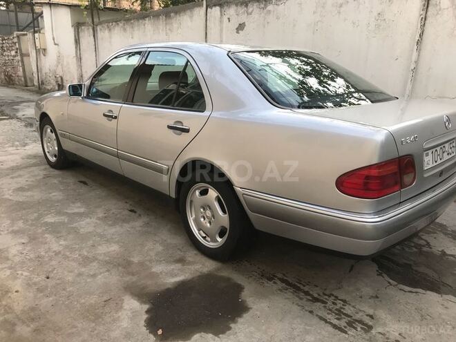 Mercedes C 280 1999, 216,000 km - 2.8 л - İsmayıllı